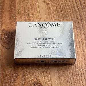 Lancome Blush Subtil